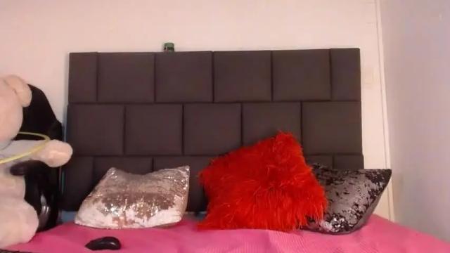 Image 10 of khloe_keilar Stream on Chaturbate on 14 months ago