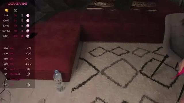 Thumbnail 3, khloe_ortega's Stream at Chaturbate, 14 months ago