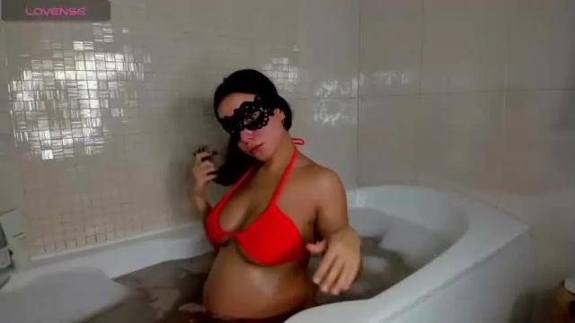Thumbnail 1, khloe_ortega's Stream at Chaturbate, 14 months ago