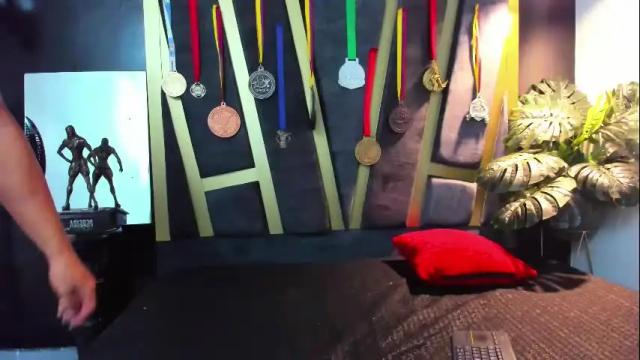 Image 8 of khloe_rossich Stream on Chaturbate on 1 month ago