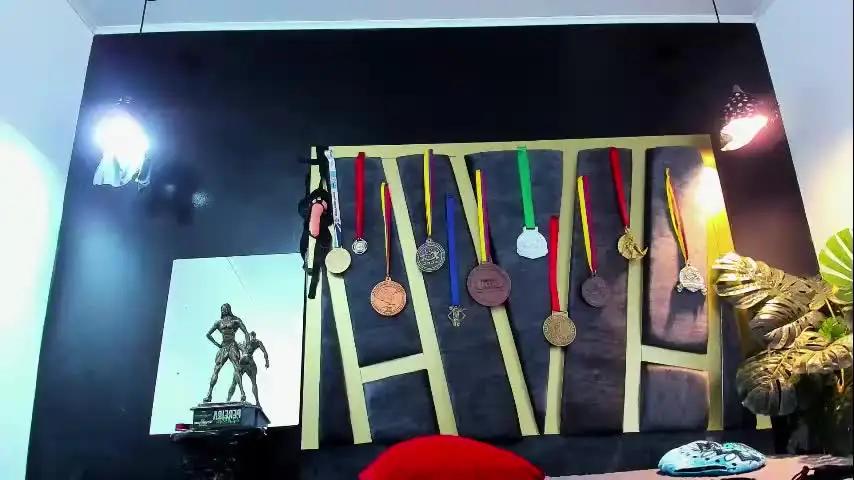 khloe_rossich Chaturbate
