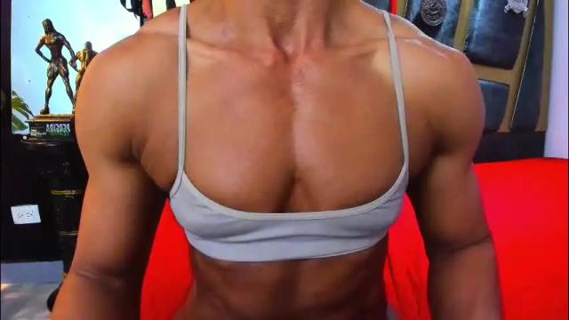 Image 11 of khloe_rossich Stream on Chaturbate on 2 months ago