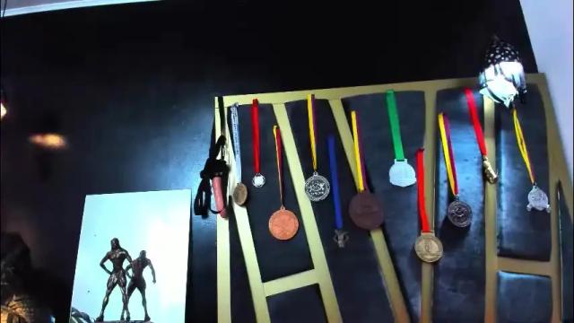 Image 12 of khloe_rossich Stream on Chaturbate on 1 month ago
