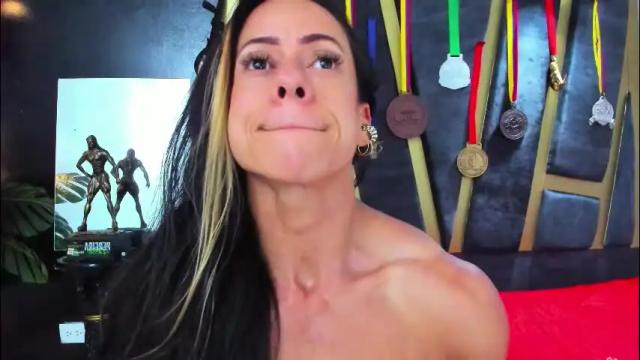 Thumbnail 2, khloe_rossich's Stream at Chaturbate, 27 days ago