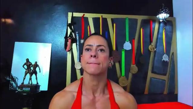 Thumbnail 3, khloe_rossich's Stream at Chaturbate, 1 month ago