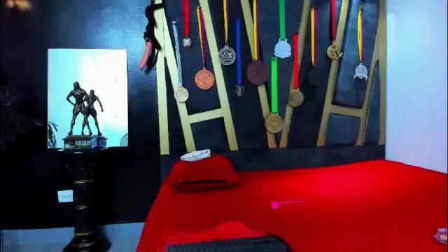 Image 4 of khloe_rossich Stream on Chaturbate on 1 month ago