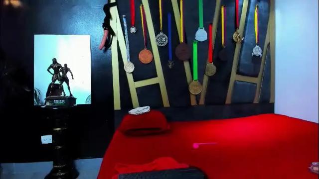 Thumbnail 2, khloe_rossich's Stream at Chaturbate, 1 month ago