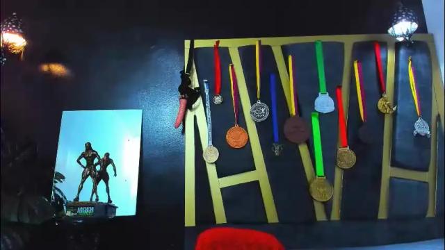 Thumbnail 3, khloe_rossich's Stream at Chaturbate, 15 days ago