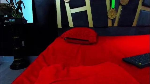 Thumbnail 3, khloe_rossich's Stream at Chaturbate, 3 days ago