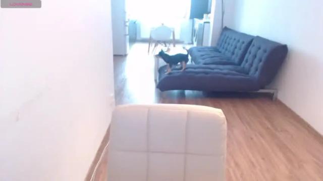 Image 10 of khloe_star Stream on Chaturbate on 13 months ago