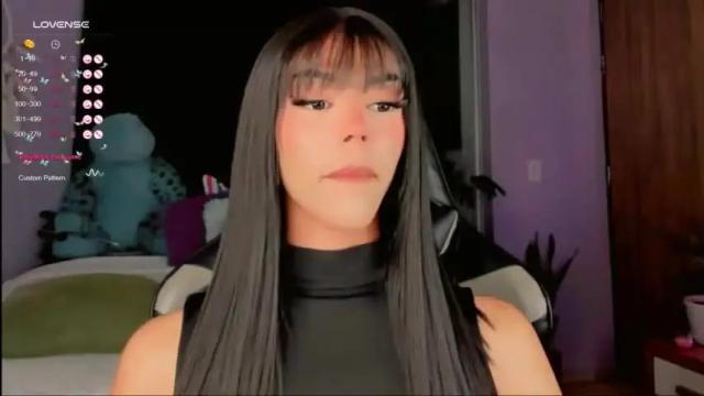 Image 11 of khloe_stewar Stream on Chaturbate on 17 months ago