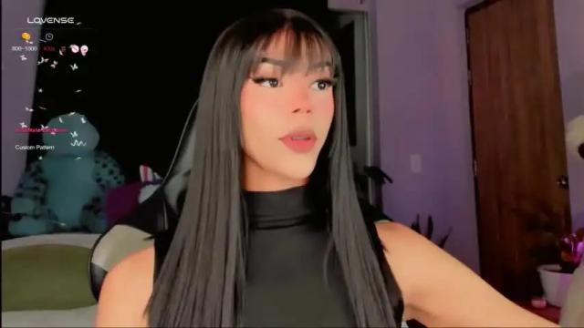 Image 4 of khloe_stewar Stream on Chaturbate on 17 months ago