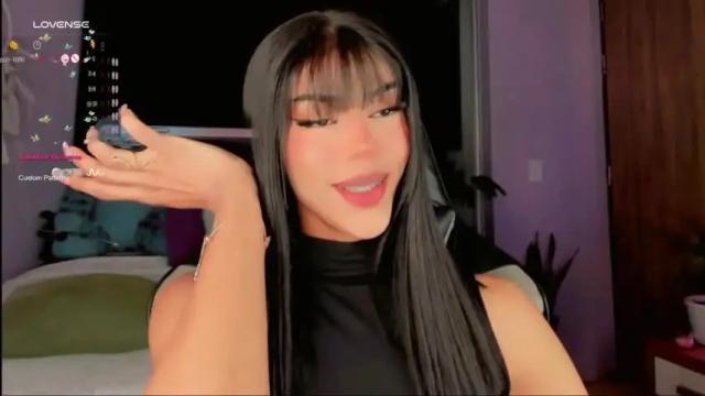 Image 6 of khloe_stewar Stream on Chaturbate on 17 months ago