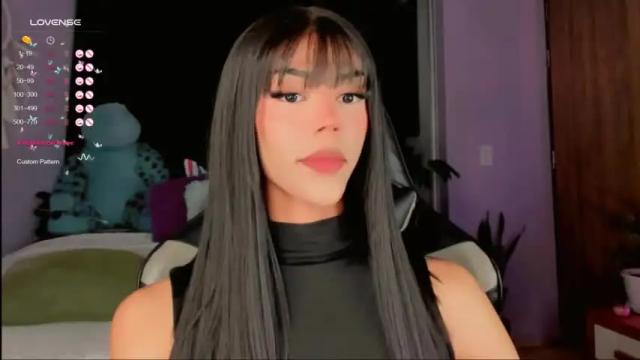 Image 8 of khloe_stewar Stream on Chaturbate on 17 months ago