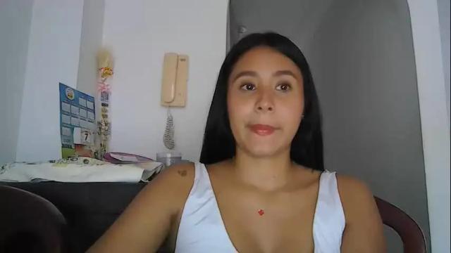 Image 11 of khloe_sweet18_ Stream on Chaturbate on 2 months ago