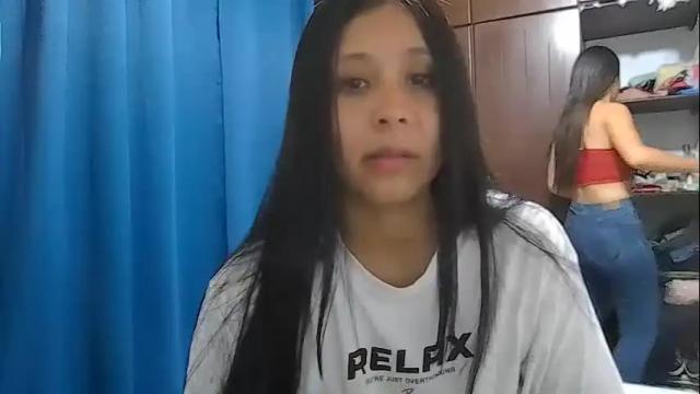 Image 8 of khloe_sweet18_ Stream on Chaturbate on 1 month ago