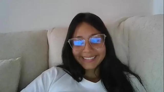 Image 12 of khloe_sweet18_ Stream on Chaturbate on 7 days ago