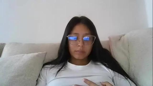 Thumbnail 2, khloe_sweet18_'s Stream at Chaturbate, 4 days ago