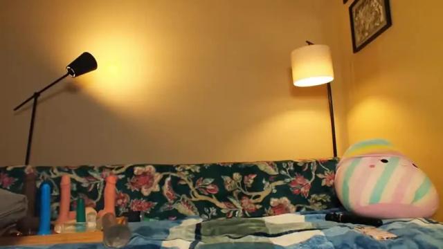Image 10 of khloeexoxo Stream on Chaturbate on 15 months ago