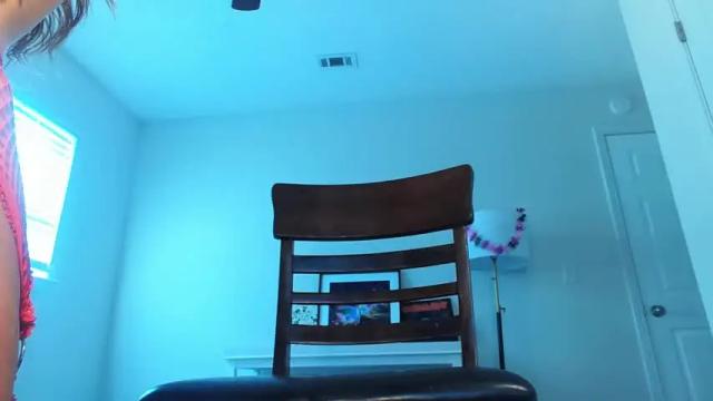 Image 8 of khloeexoxo Stream on Chaturbate on 1 month ago