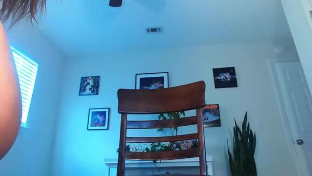 Thumbnail 2, khloeexoxo's Stream at Chaturbate, 27 days ago