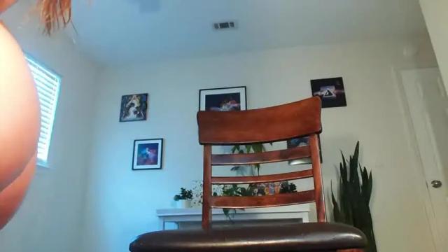 Image 12 of khloeexoxo Stream on Chaturbate on 24 days ago