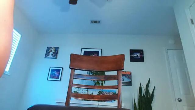 Thumbnail 1, khloeexoxo's Stream at Chaturbate, 26 days ago