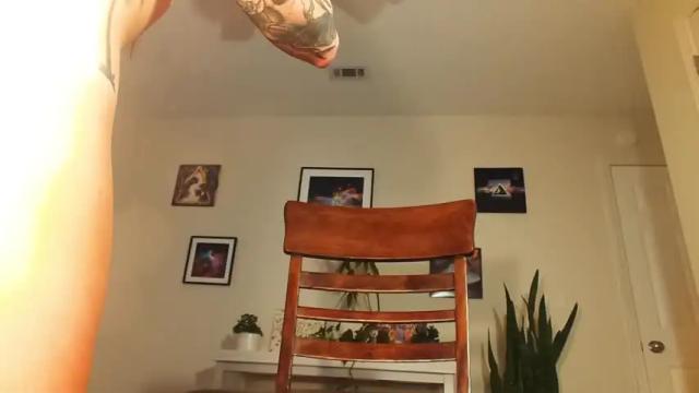 Thumbnail 1, khloeexoxo's Stream at Chaturbate, 1 day ago