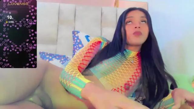 Image 11 of khloehot_dirty Stream on Chaturbate on 14 months ago