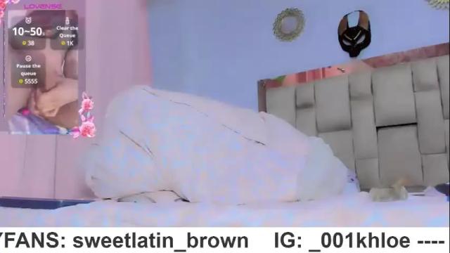 Thumbnail 1, khloehot_dirty's Stream at Chaturbate, 2 months ago