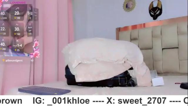 Image 10 of khloehot_dirty Stream on Chaturbate on 2 months ago