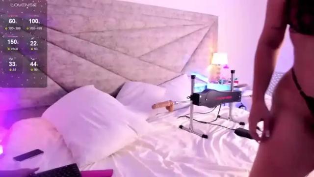 Image 8 of khloesantana Stream on Chaturbate on 15 months ago