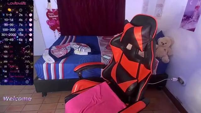 Thumbnail 1, khris_hot's Stream at Chaturbate, 14 months ago