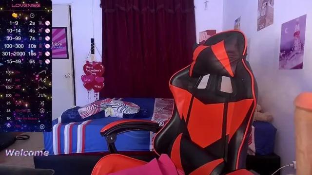 Thumbnail 3, khris_hot's Stream at Chaturbate, 14 months ago