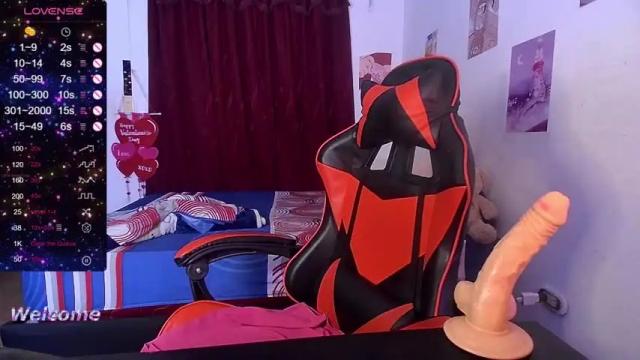 Thumbnail 1, khris_hot's Stream at Chaturbate, 13 months ago