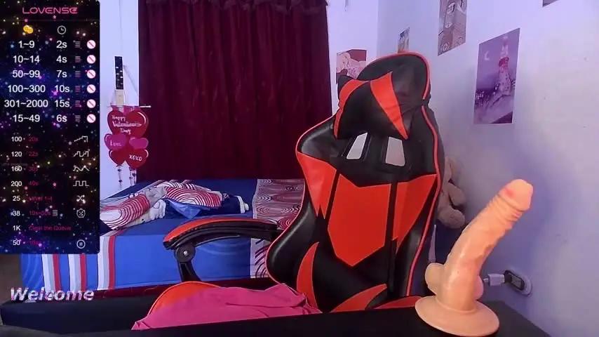 khris_hot Chaturbate