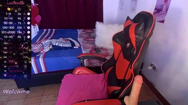 Image 12 of khris_hot Stream on Chaturbate on 13 months ago