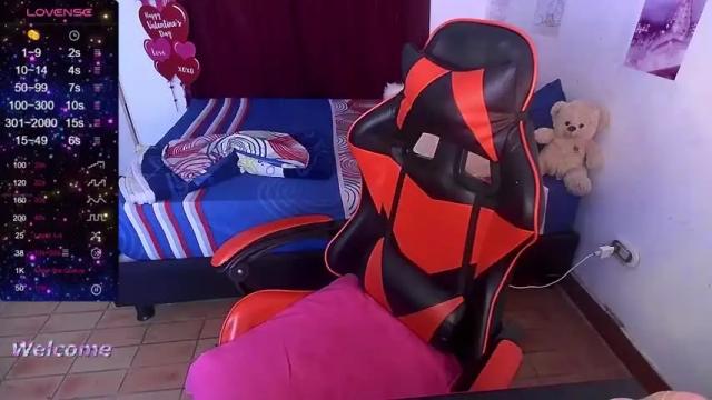 Thumbnail 1, khris_hot's Stream at Chaturbate, 13 months ago