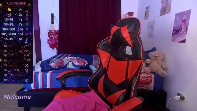 Thumbnail 2, khris_hot's Stream at Chaturbate, 13 months ago