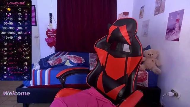 Image 7 of khris_hot Stream on Chaturbate on 13 months ago