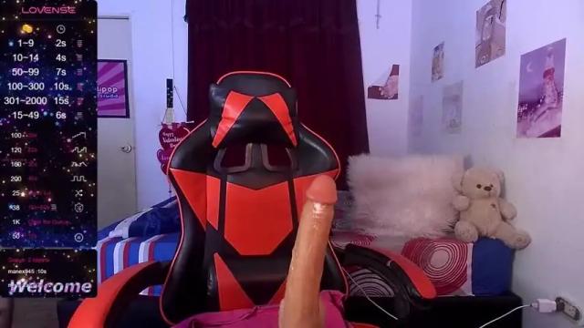 Image 2 of khris_hot Stream on Chaturbate on 13 months ago