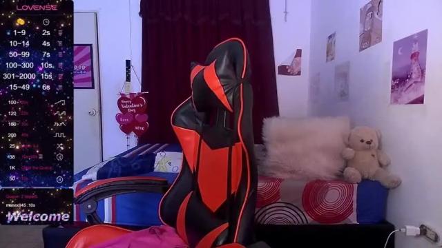 Image 3 of khris_hot Stream on Chaturbate on 13 months ago