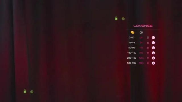 Image 11 of ki_lolli Stream on Chaturbate on 19 months ago
