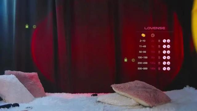 Image 12 of ki_lolli Stream on Chaturbate on 19 months ago
