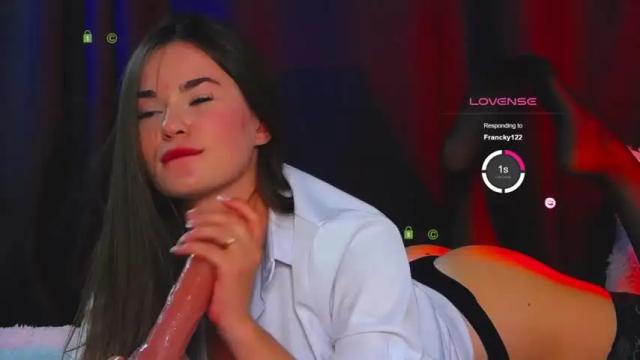 Image 4 of ki_lolli Stream on Chaturbate on 27 months ago