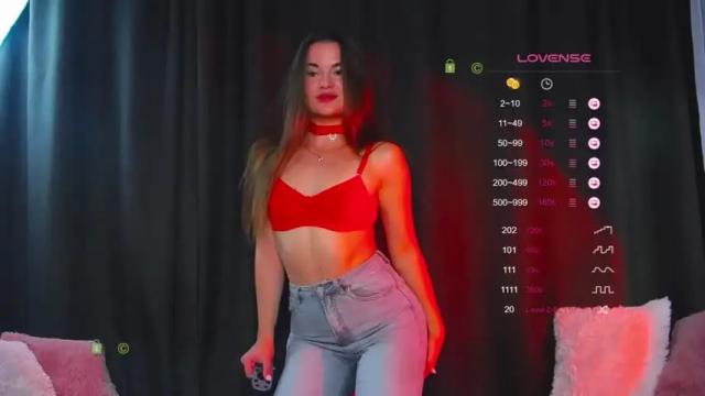 Thumbnail 1, ki_lolli's Stream at Chaturbate, 18 months ago