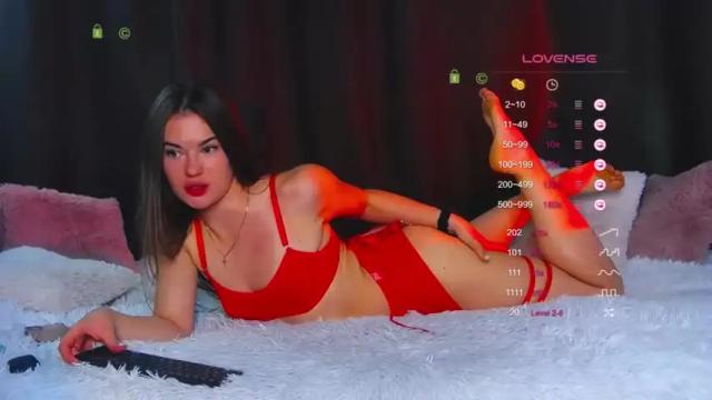 Image 11 of ki_lolli Stream on Chaturbate on 17 months ago