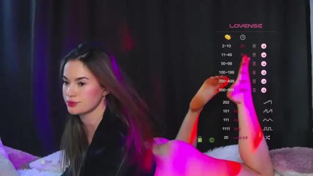 Image 12 of ki_lolli Stream on Chaturbate on 17 months ago