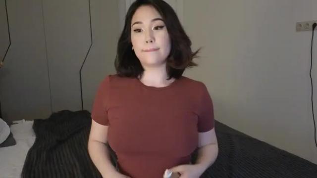 Thumbnail 1, ki_mi's Stream at Chaturbate, 2 months ago