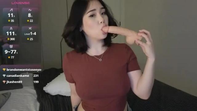 Image 12 of ki_mi Stream on Chaturbate on 2 months ago